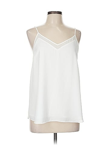 1.State Sleeveless Blouse (view 1)
