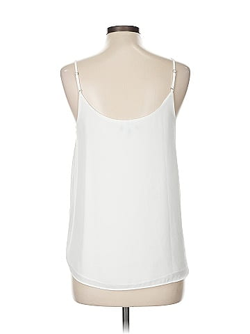 1.State Sleeveless Blouse (view 2)
