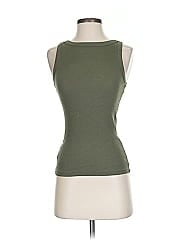 Free Assembly Tank Top