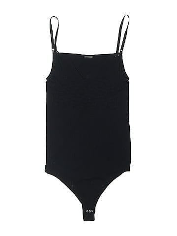 Moschino Vintage Calze Bodysuit (view 1)