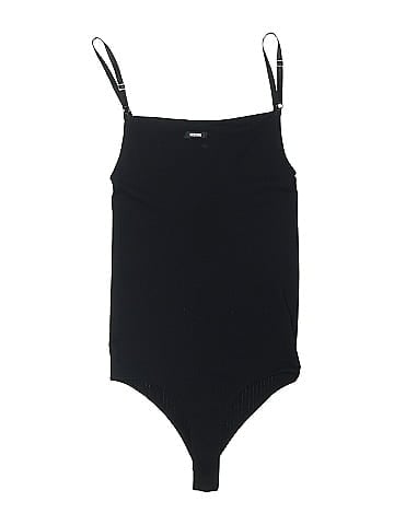 Moschino Vintage Calze Bodysuit (view 2)