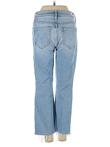 Mother Jeans (view 2)