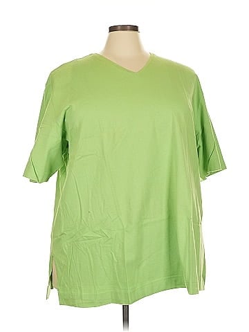D&Co. Active T-Shirt (view 1)
