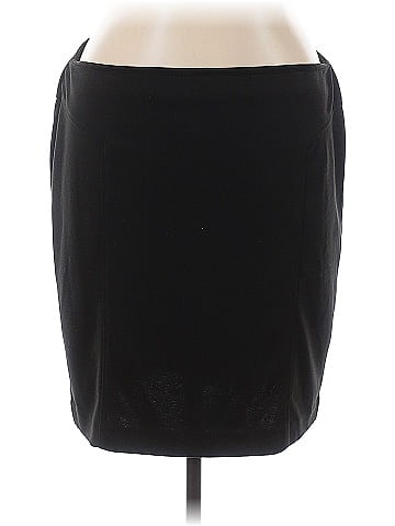 Ann Taylor LOFT Outlet Casual Skirt (view 1)