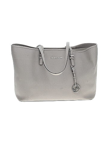 MICHAEL Michael Kors Satchel (view 1)