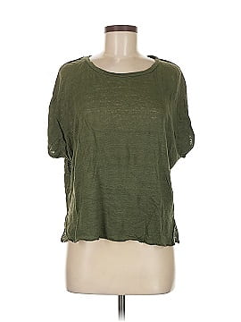 Apiece Apart Short Sleeve T Shirt