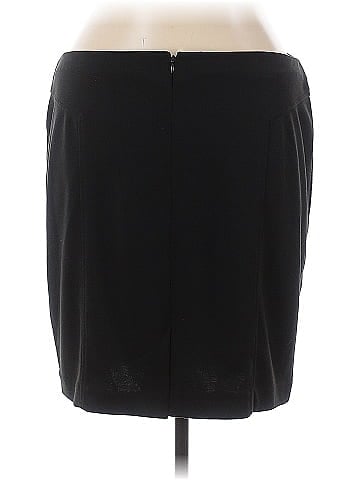 Ann Taylor LOFT Outlet Casual Skirt (view 2)