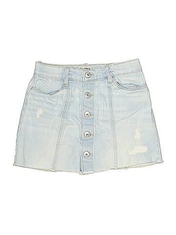 OshKosh B'gosh Denim Skirt (view 1)