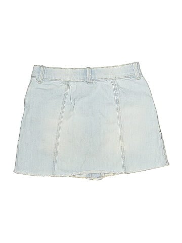 OshKosh B'gosh Denim Skirt (view 2)