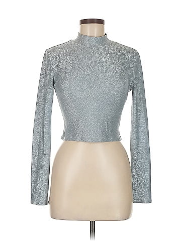 Reformation Long Sleeve Turtleneck (view 1)