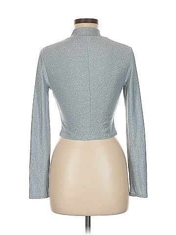 Reformation Long Sleeve Turtleneck (view 2)