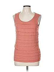 Chico's Sleeveless T Shirt