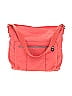 Kipling 100% Synthetic Orange Red Shoulder Bag One size - photo 1