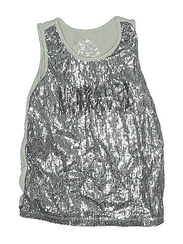 The Children's Place Sleeveless Top (view 1)