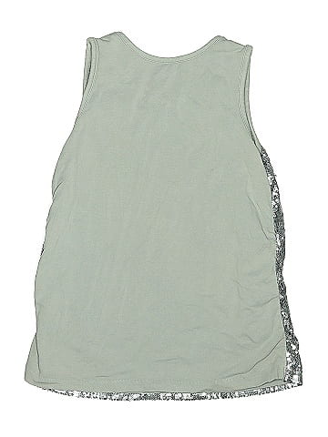 The Children's Place Sleeveless Top (view 2)