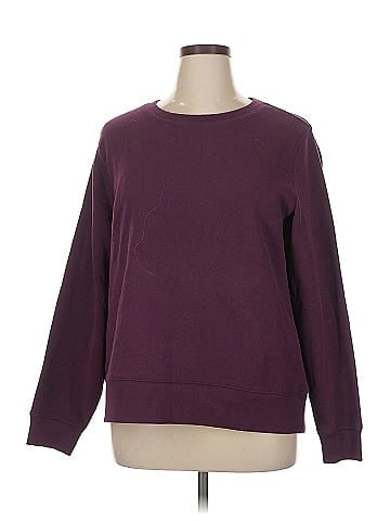 Tek Gear Sweatshirt (view 1)
