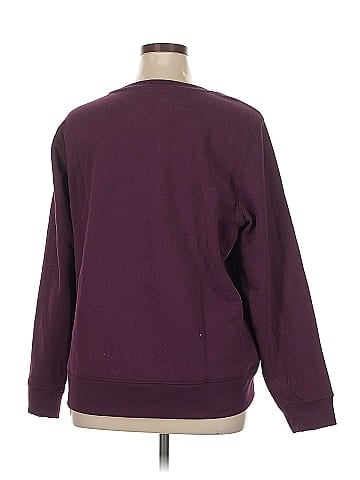 Tek Gear Sweatshirt (view 2)