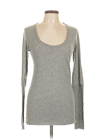 ALTERNATIVE Long Sleeve T-Shirt (view 1)