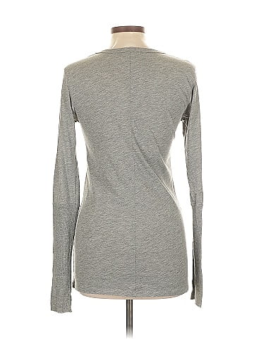 ALTERNATIVE Long Sleeve T-Shirt (view 2)