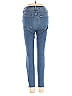 FRAME Denim Hearts Blue Jeans Size 23 waist - photo 2