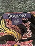 Roaman's 100% Polyester Brown 3/4 Sleeve Blouse Size 18 - photo 7