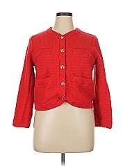 Free Assembly Cardigan