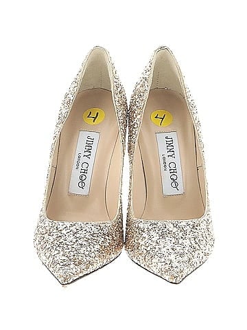 Jimmy Choo Heels (view 2)