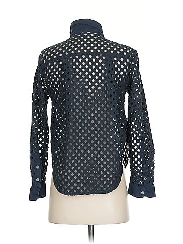 Heartloom Long Sleeve Blouse (view 2)