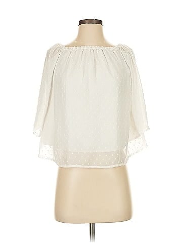 Mi ami 3/4 Sleeve Blouse (view 1)