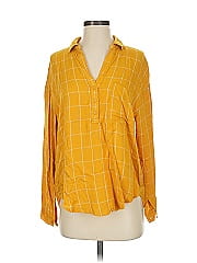 Lush 3/4 Sleeve Blouse