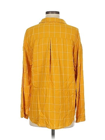 Lush 3/4 Sleeve Blouse (view 2)