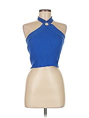 Moon River Sleeveless Top