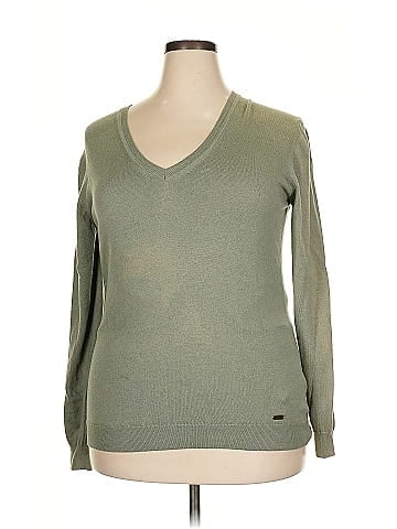 Barbour Pullover Sweater (view 1)