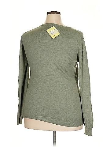 Barbour Pullover Sweater (view 2)