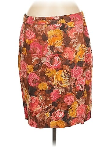 J.Crew Factory Store Casual Skirt (view 1)