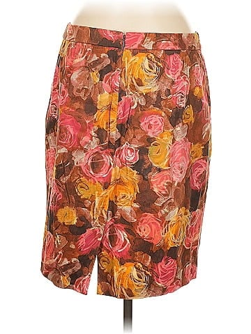 J.Crew Factory Store Casual Skirt (view 2)