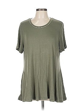 Logo By Lori Goldstein Short Sleeve T Shirt