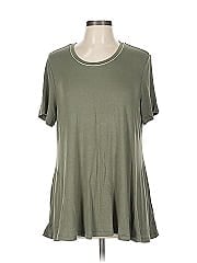 Logo By Lori Goldstein Short Sleeve T Shirt
