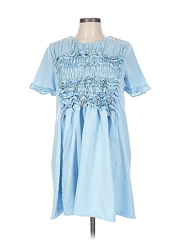 English Factory Casual Dress (view 1)