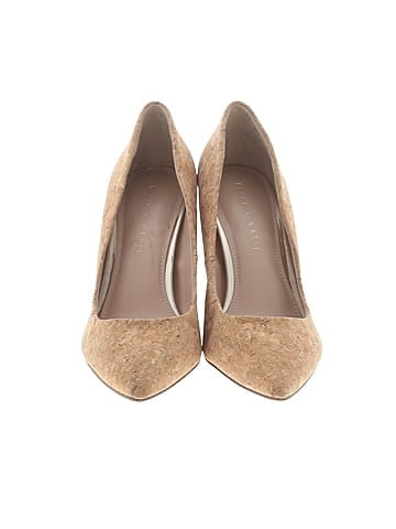 Kelly & Katie Heels (view 2)
