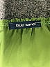 Blue Sand 100% Polyester Green 3/4 Sleeve Blouse Size XXS (estimated) - photo 7