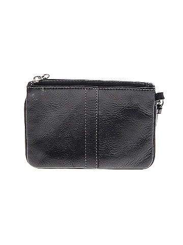 Coach Leather Wristlet (view 2)