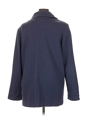 Alfred Dunner Wool Coat (view 2)