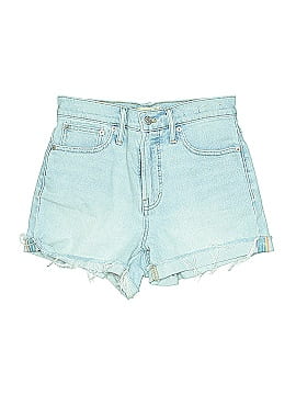 Madewell Denim Shorts