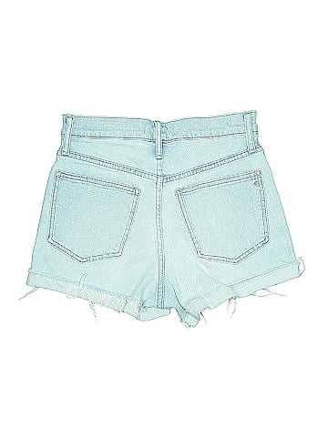Madewell Denim Shorts (view 2)