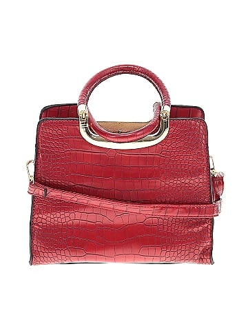 Unbranded Satchel (view 1)