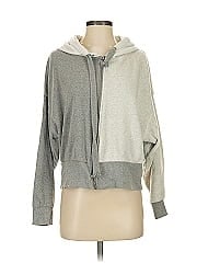 Vintage Havana Zip Up Hoodie