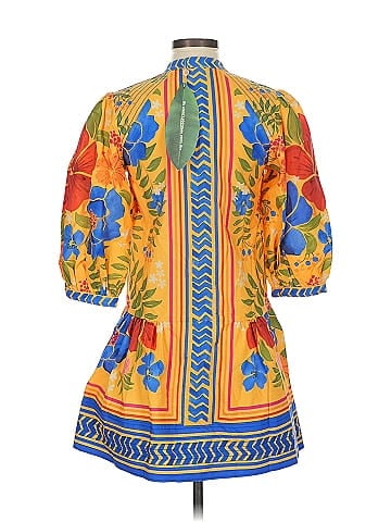 FARM Rio Casual Dress (view 2)