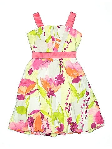 Rare Editions Dress (view 1)