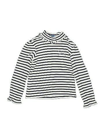 Mayoral Long Sleeve Turtleneck (view 1)